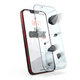 GrizzGlass HybridGlass DeLonghi Primadonna Soul ECAM 610.74.MB
