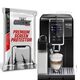 GrizzGlass PaperScreen DeLonghi Dinamica Plus ECAM 370.70.B