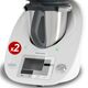 GrizzGlass PaperScreen Thermomix TM5 [2σε1]
