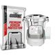 Υβριδικό Γυαλί GrizzGlass Tefal FE937E
