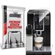 GrizzGlass HybridGlass DeLonghi Dinamica Plus ECAM 370.70.SB