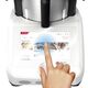 GrizzGlass HybridGlass Monsieur Cuisine Smart Lidlomix 2022