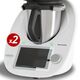 GrizzGlass Χάρτινη Οθόνη Thermomix TM6 [2σε1]