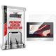 GrizzGlass CeramicFilm HIKVISION IP DS-KH6320-WTE1/EU 7"