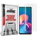 GrizzGlass Hydrofilm TCL 50 XE