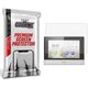 GrizzGlass PaperScreen HIKVISION DS-KH6320-WTE1-W 7"