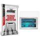 GrizzGlass PaperScreen Satel INT-TSI-SSW 7"