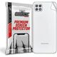 GrizzGlass SatinSkin Samsung Galaxy A22s 5G