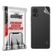 GrizzGlass SatinSkin TCL 50 LE