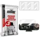 GrizzGlass Hydrofilm DJI Mic 2