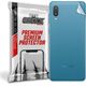 GrizzGlass SatinSkin Samsung Galaxy M02