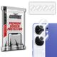 Υβριδικό Γυαλί Κάμερας GrizzGlass Vivo IQOO Neo9s Pro Plus