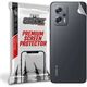 GrizzGlass SatinSkin Xiaomi Redmi Note 11T Pro