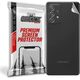 GrizzGlass SatinSkin Samsung Galaxy A52s