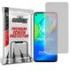 GrizzGlass PaperScreen Motorola Moto G8 Power