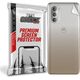 GrizzGlass SatinSkin Motorola Moto G51 5G