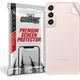 GrizzGlass SatinSkin Samsung Galaxy S22