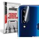 Υβριδικό Γυαλί Κάμερας Samsung Galaxy A20s GrizzGlass