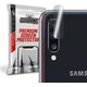 GrizzGlass HybridGlass Κάμερα Samsung Galaxy A70