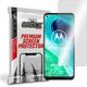 GrizzGlass Hydrofilm Motorola Moto G8