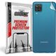 GrizzGlass SatinSkin Samsung Galaxy A12