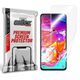 GrizzGlass Κεραμική Μεμβράνη Samsung Galaxy A70