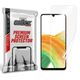 GrizzGlass Κεραμική Μεμβράνη Samsung Galaxy A33 5G