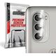 Υβριδικό Γυαλί Κάμερας GrizzGlass Motorola Moto G51 5G