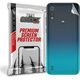 GrizzGlass SatinSkin Motorola Moto E6s 2020
