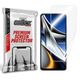 GrizzGlass Κεραμική Μεμβράνη Xiaomi POCO X4 Pro