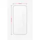 GrizzGlass HybridGlass Easy Apple iPhone 14 Pro Max [2 ΣΥΣΚΕΥΑΣΙΕΣ]