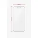 GrizzGlass MatteScreen Easy Apple iPhone 14 Pro [2 PACK]