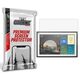 GrizzGlass PaperScreen Amazon Echo Show 15