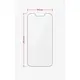 GrizzGlass MatteScreen Εύκολη Apple iPhone 14 [2 PACK]
