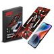 GrizzGlass HybridGlass Easy Apple iPhone 14 Plus