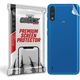 GrizzGlass SatinSkin Motorola Moto E7 Power