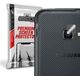 GrizzGlass HybridGlass Κάμερα Samsung Galaxy Xcover 4s