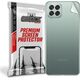 GrizzGlass SatinSkin Samsung Galaxy M33