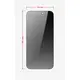 GrizzGlass SecretGlass Easy Apple iPhone 14 Pro Max [2 PACK]