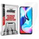GrizzGlass Κεραμική Μεμβράνη Motorola Moto E7 Plus