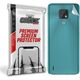 GrizzGlass SatinSkin Motorola Moto E7