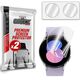 GrizzGlass Κεραμική Μεμβράνη Samsung Galaxy Watch 5 40mm