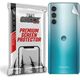 GrizzGlass SatinSkin Motorola Moto G200