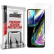 GrizzGlass Κεραμική Μεμβράνη Motorola Moto G82