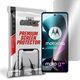 GrizzGlass PaperScreen Motorola Moto G200 5G