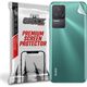 GrizzGlass SatinSkin Xiaomi Redmi K50 Pro