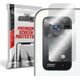 GrizzGlass HybridGlass Κάμερα Xiaomi Redmi Note 11E Pro