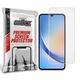 GrizzGlass PaperScreen Samsung Galaxy A34