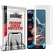GrizzGlass Hydrofilm POCO X5 Pro υδρογέλη μεμβράνη