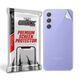 GrizzGlass SatinSkin Samsung Galaxy A54